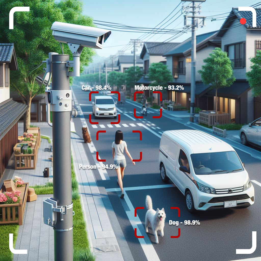 How Neighborhood Watch Safety Works