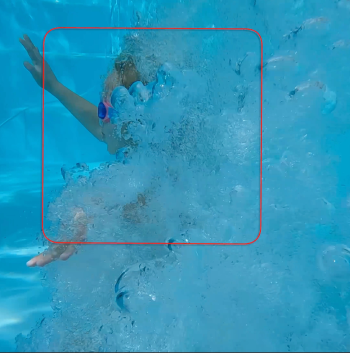 Distress & Drowning Alert