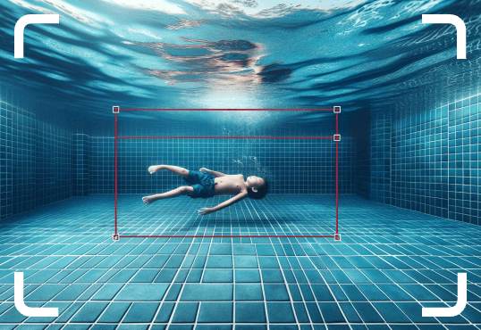 How Drowning Detection Works