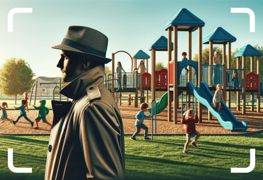 xSafetyAI SexOffenderDetection